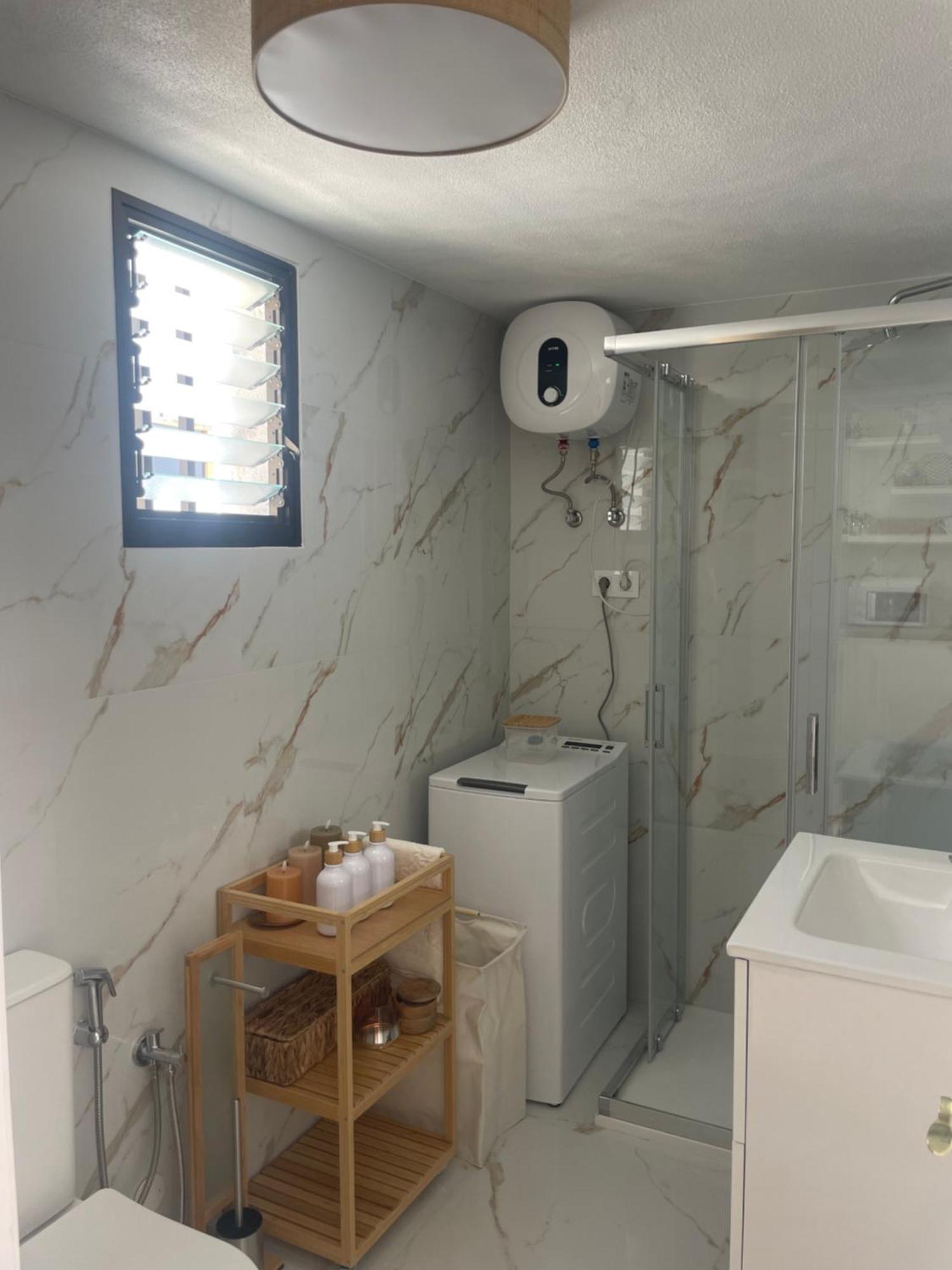 San Miguel Apartment Amadores Beach Пуэрто Рико Экстерьер фото