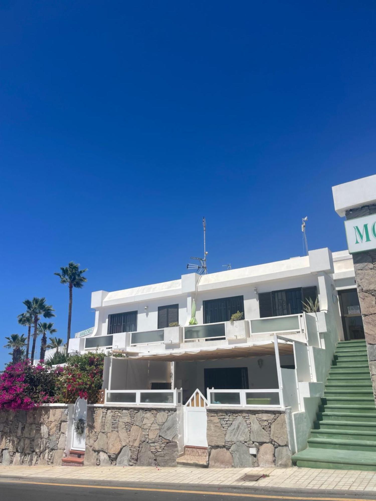 San Miguel Apartment Amadores Beach Пуэрто Рико Экстерьер фото